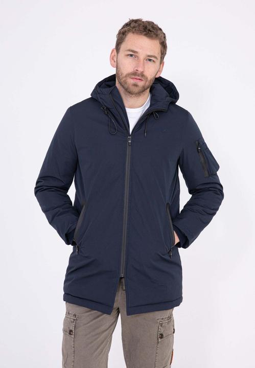 Produktbild Bombers Original Daunenjacke Iowa M (S)