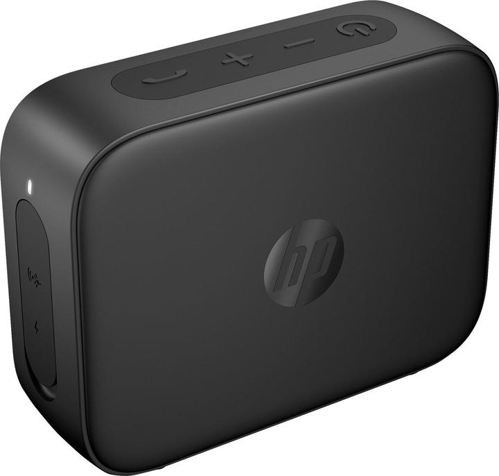 Actual product image HP 350 (25 h, Battery operated)