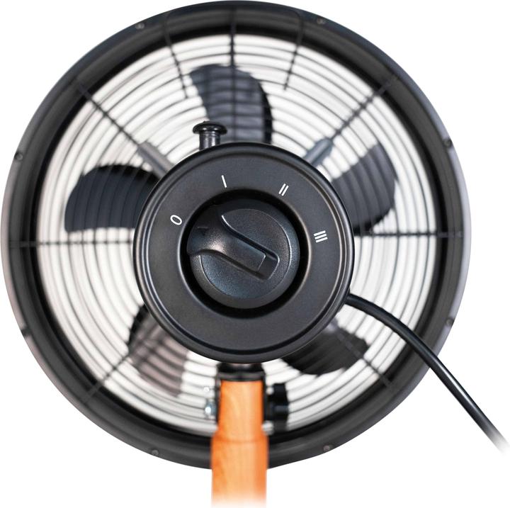 Actual product image Unold 86715 Table fan