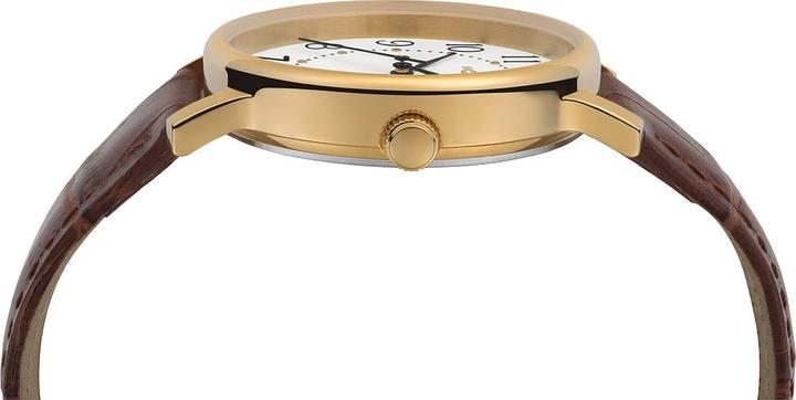 Produktbild M Watch Mondaine Smart Casual 35 (Analoguhr, Swiss Made, 35 mm)