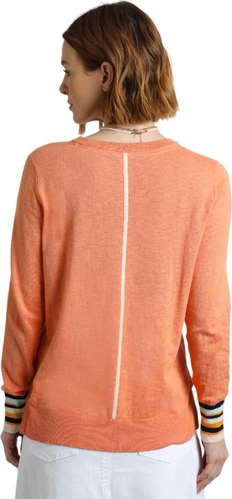 Produktbild Weird Fish Kinga Pullover Jerseyware (40)