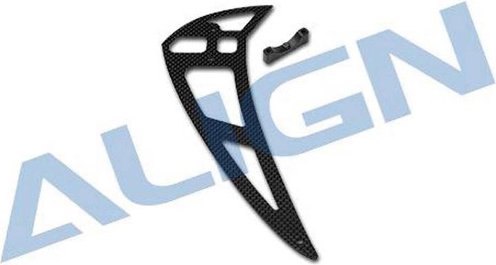 Produktbild Align 700X Carbon Fiber Vertical Stabilizer