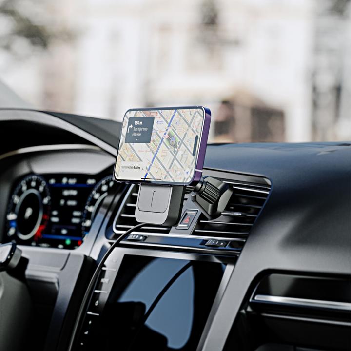 Produktbild Alogic Matrix+ Universal Car Charger 5