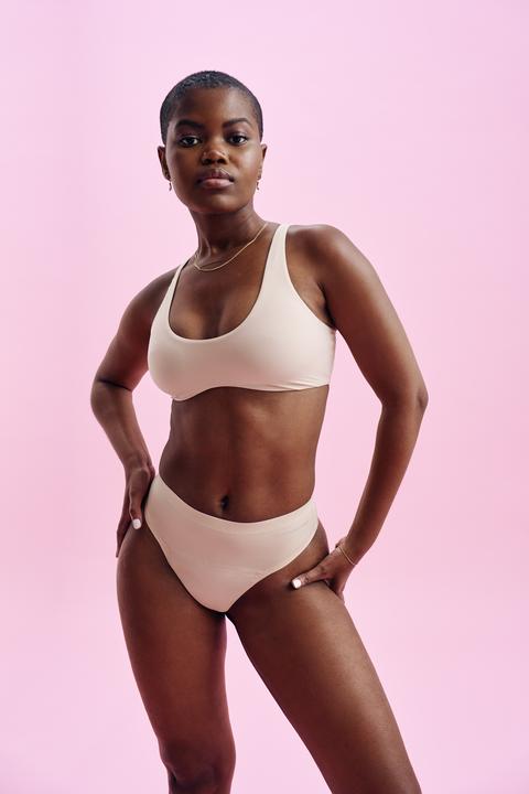 Immagine prodotto The Female Company Tanga Seamless (44)