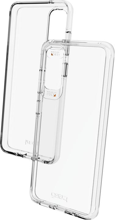 Produktbild gear4 Crystal Palace Clear (Samsung Galaxy S20 5G, Samsung Galaxy S20+)