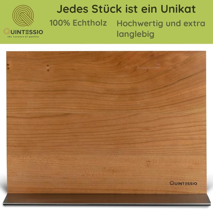 Produktbild Quintessio Magnet Messerhalter