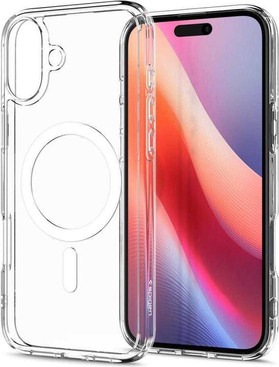 Immagine prodotto Spigen Ultra Hybrid MAG (Apple iPhone 16)