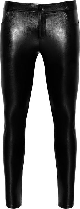 Image du produit Noir Handmade Pantalon pour hommes (XL)