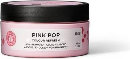 Immagine prodotto Maria Nila Colore Rinfresca - Rosa Pop 0,06 (100 ml)