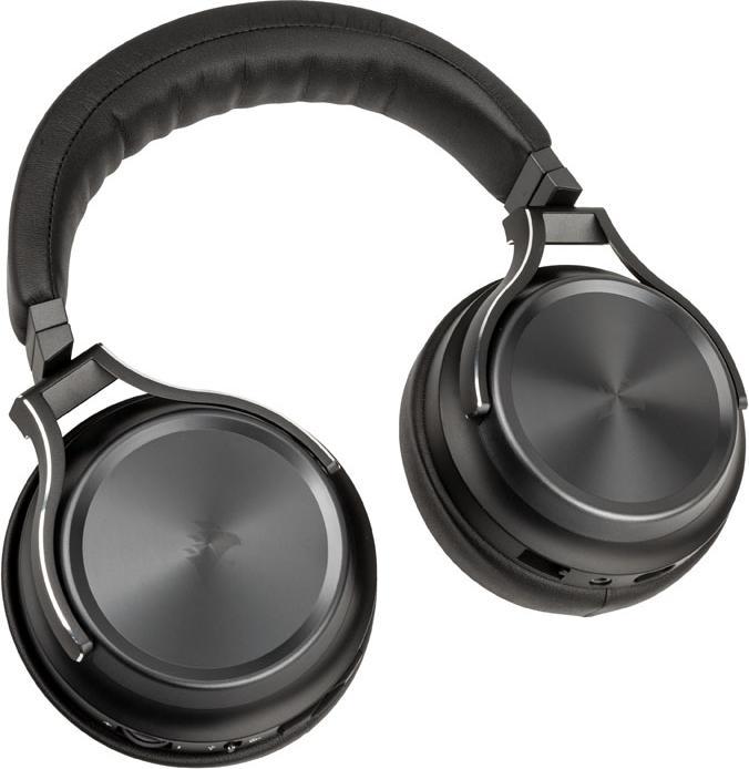 Image du produit Corsair Virtuoso XT (Filaire, Sans fil)