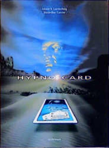Produktbild Hypno-Card (Deutsch, Johann B. Garnitschnig, Maximilian Ganster, 1995)