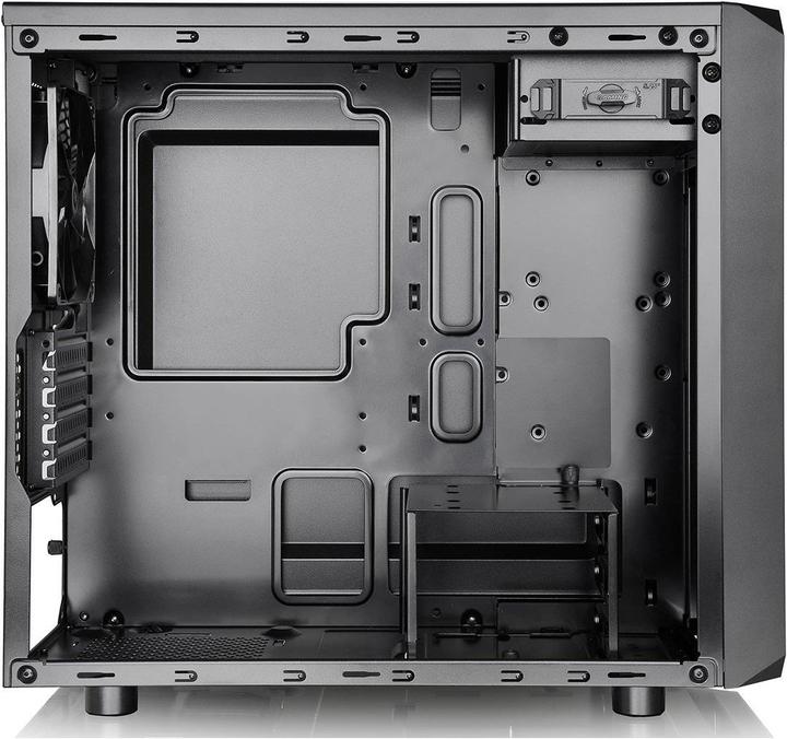 Produktbild Thermaltake Versa H15 (mATX, Mini-ITX)