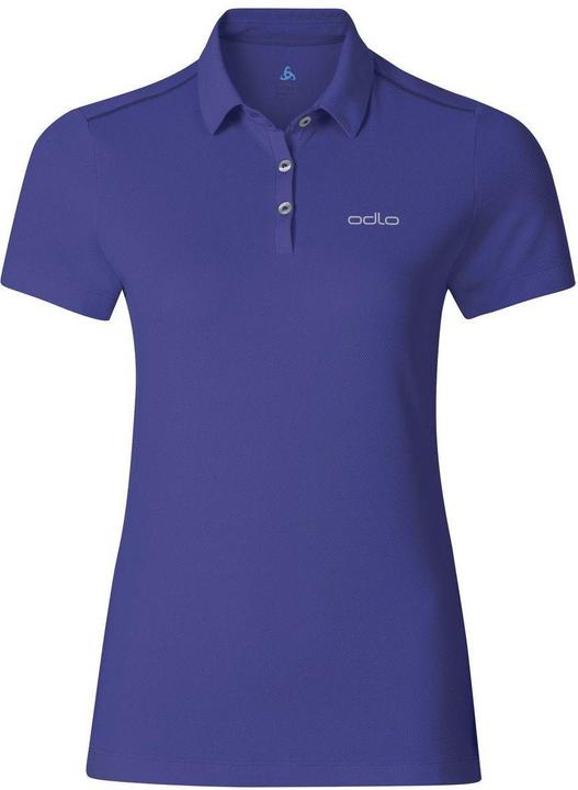 Odlo Polo shirt s/s TINA (S)