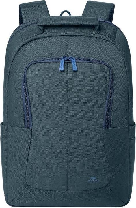 Actual product image Rivacase Tegel 8436 dark blue