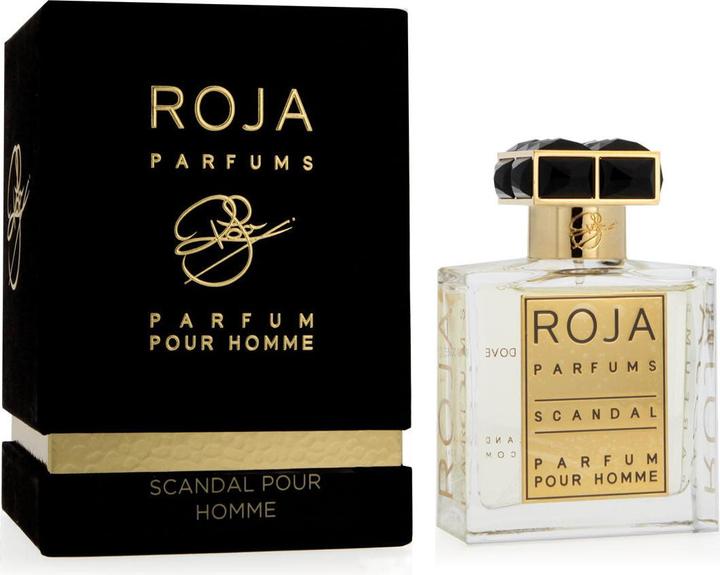 Actual product image Roja Parfums Scandal (Eau de parfum, 50 ml)