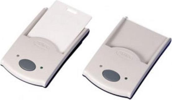 Produktbild Promag PCR-310 USB RFID Lese-/Schreibgerät 13.56 MHz ISO14443 MIFARE (VGA)