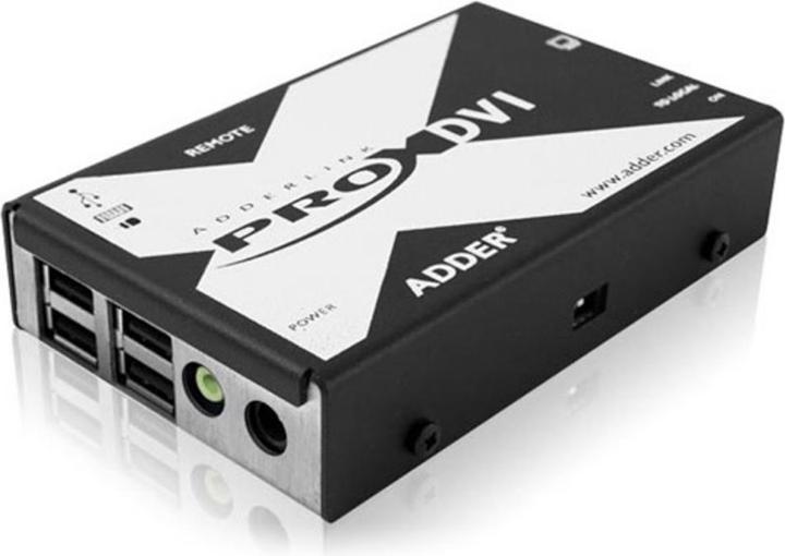 Produktbild Adder ADDERLink X-DVI Pro