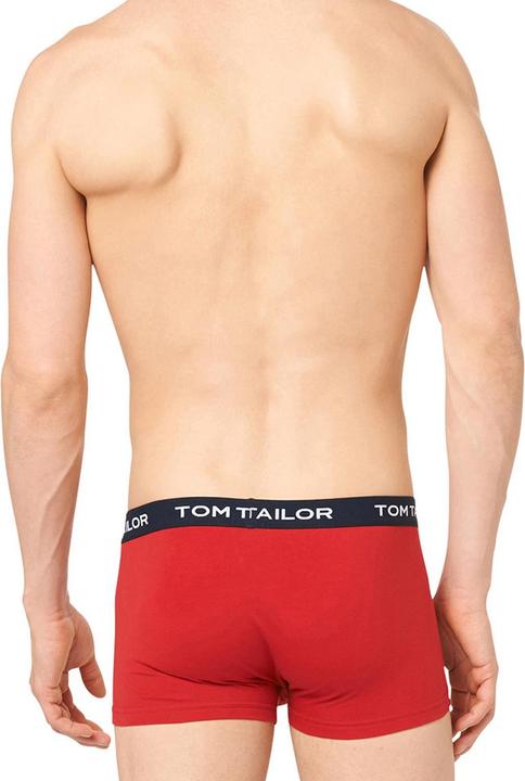 Immagine prodotto Tom Tailor Boxershort Casual (M, confezione da 3)