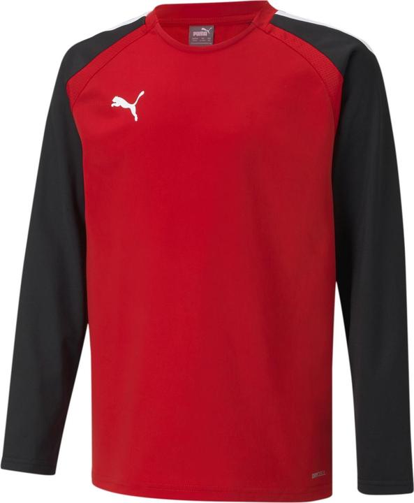 Image du produit Puma teamLIGA Sweat d'entraînement Jr-657239 (128)