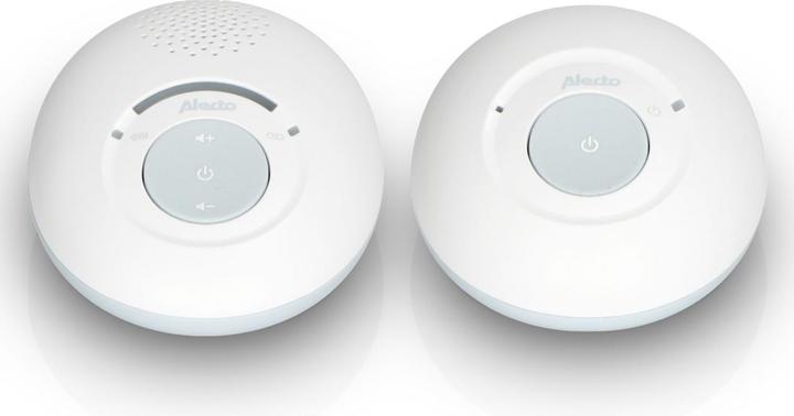 Produktbild Alecto Babyphones (Babyphone Audio, 300 m)