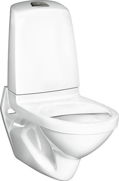 Image du produit Gustavsberg GB111522201304, Blanc