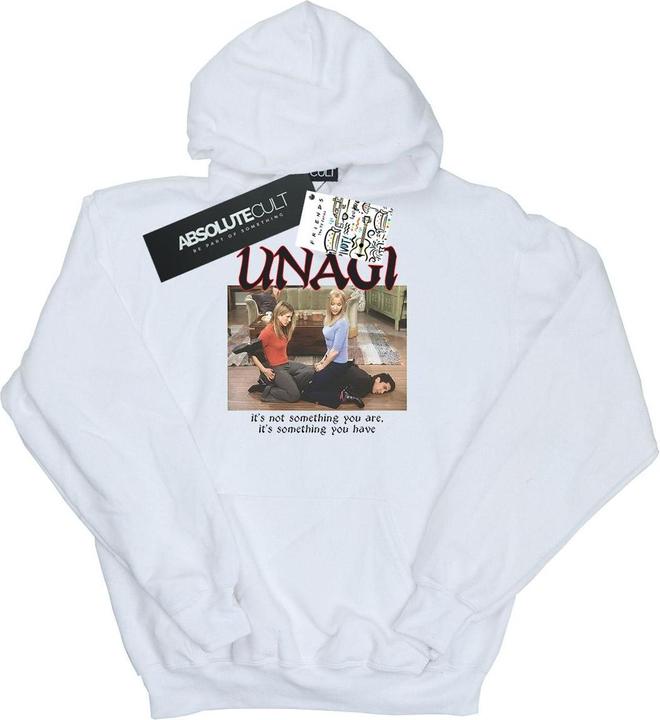 Produktbild Friends Unagi Photo Kapuzenpullover (4XL)