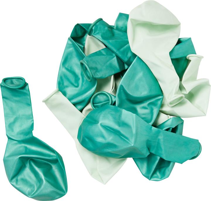 Image du produit I Am Creative Ballons de baudruche (20 x)