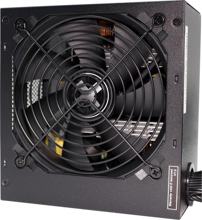 Xilence XP750R6.2 (750 W)