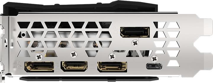 Actual product image Gigabyte GeForce RTX 2080S Gaming OC (8 GB)