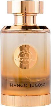Paris Corner Ministry Of Gourmand Mango Jugoso - Unisex Fragrance (Eau de Parfum)