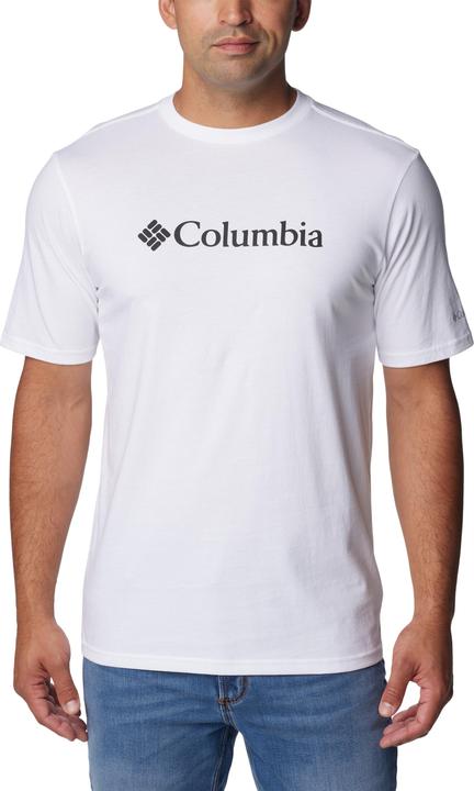 Produktbild Columbia CSC Basic Logo Short Sleeve (XS)