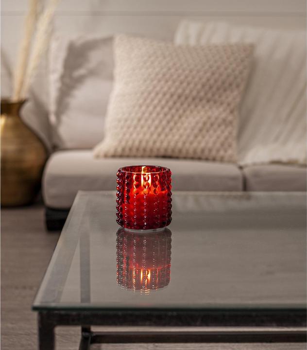 Image du produit Star Trading Bougie LED Flamme Dotty (1 x)