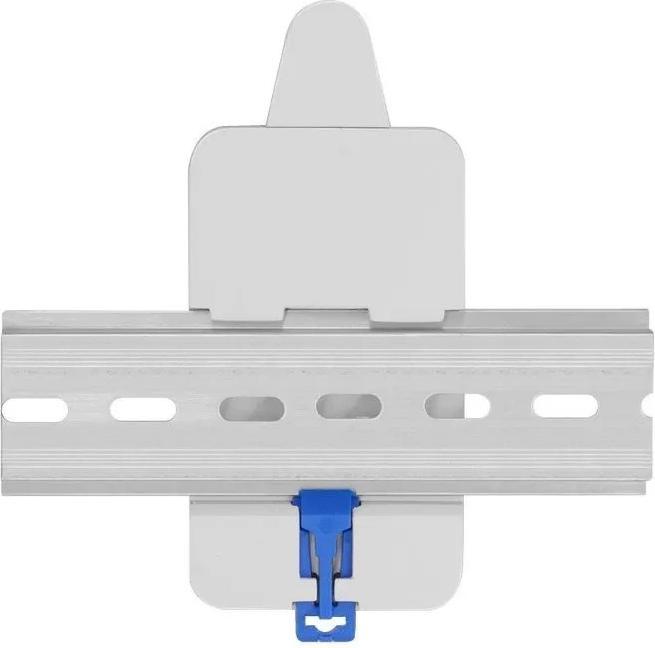 Actual product image Sonoff DIN Rail Holder DR