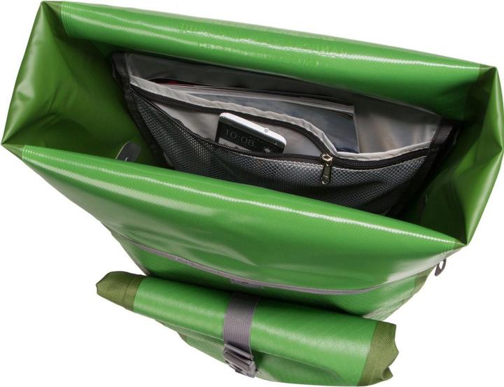 Produktbild Vaude Aqua Back Plus (51 l, Gepäckträgertasche)