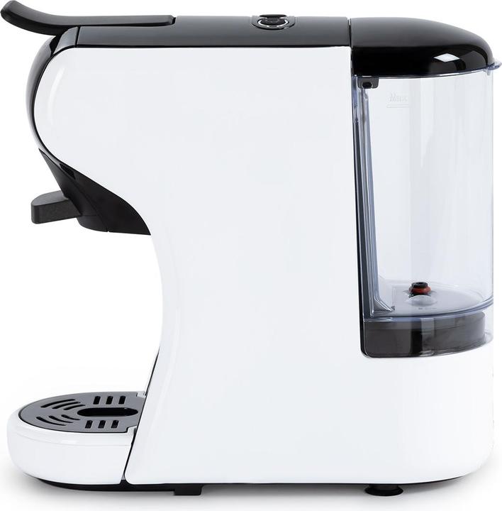 Produktbild Create Potts (NESPRESSO Original, NESCAFÉ Dolce Gusto)