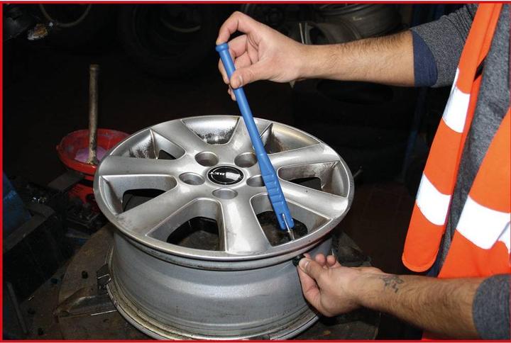 Produktbild KS Tools 150.2027
