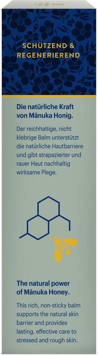 Immagine prodotto Manuka Health Mānuka Rescue Balm 50 ml (Crema corpo, 50 ml)