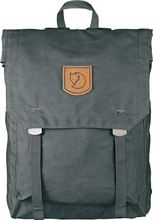 Actual product image Fjällräven Foldsack No.1 dusk (16 l)