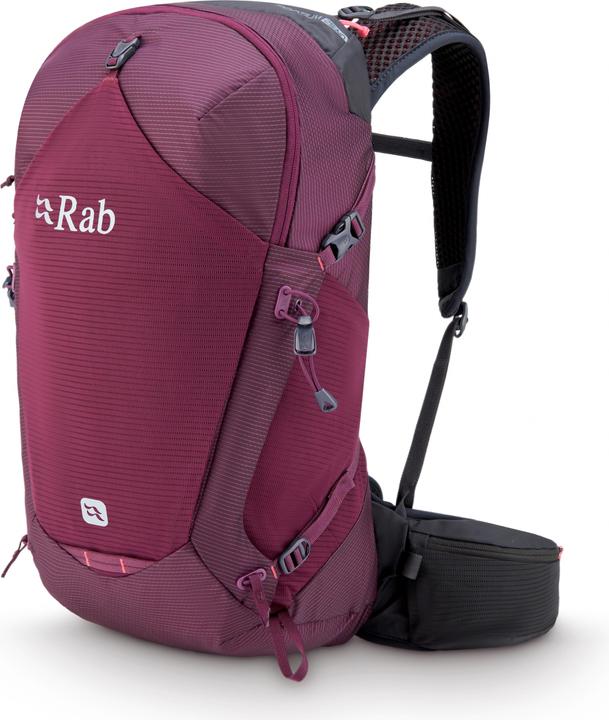 Rab Wanderrucksack Protium 25 ND (25 l)