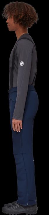 Actual product image Mammut Taiss Pro SO Pants Men (L)