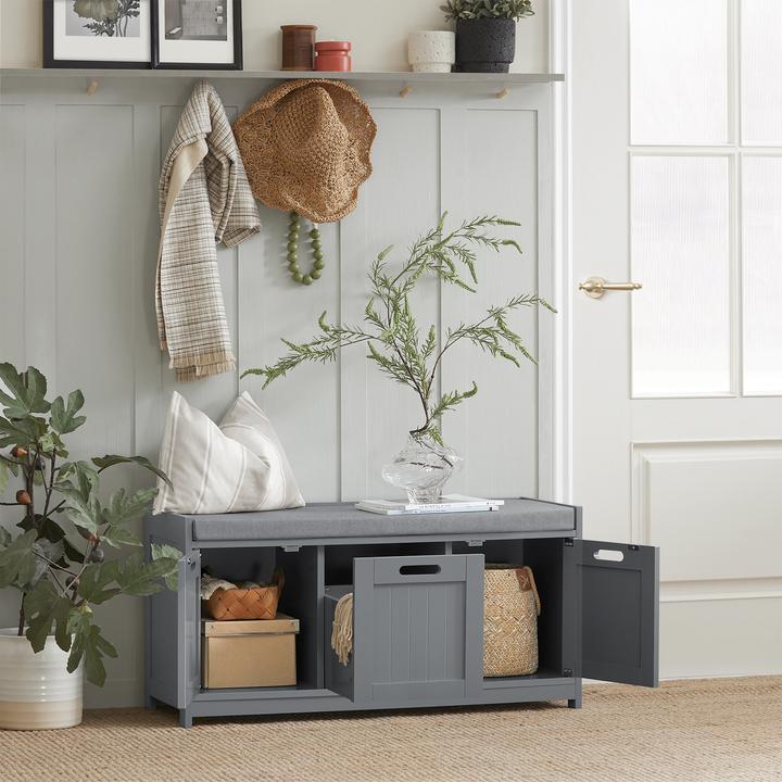Actual product image SoBuy Chest of drawers (90 cm)