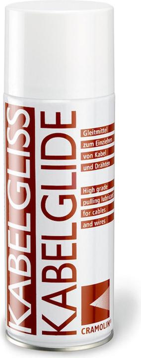 Produktbild Cramolin KABELGLISS 400 ml