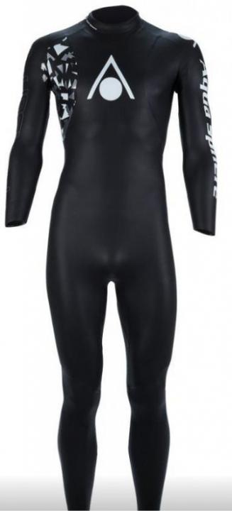 Image du produit Aqua Sphere Wetsuit Pursuit V3 Femmes (S)