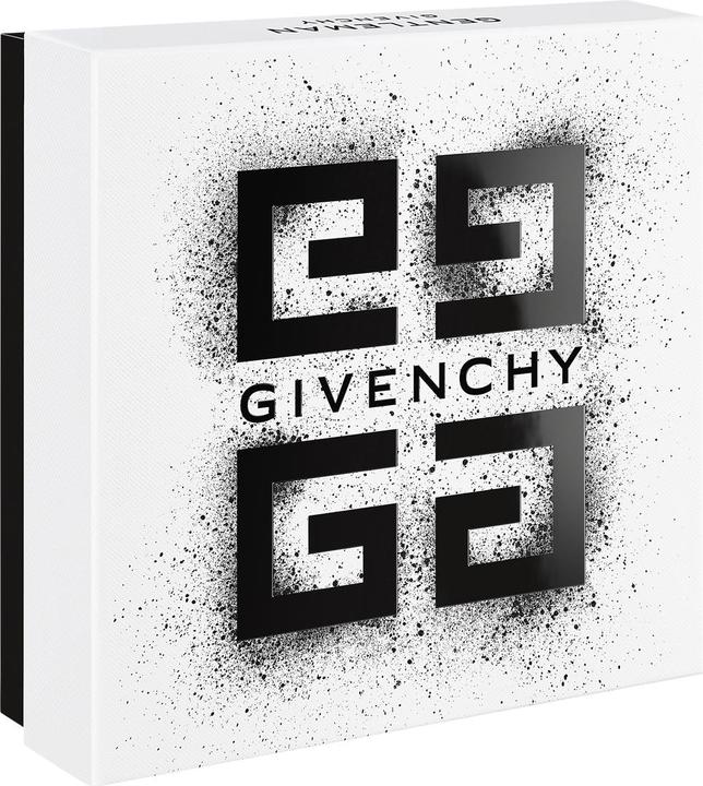 Actual product image Givenchy Gentleman Father's Day Gift Set - Eau de Toilette Intense 100ml & Shower Gel 75ml (Eau de toilette, 100 ml)