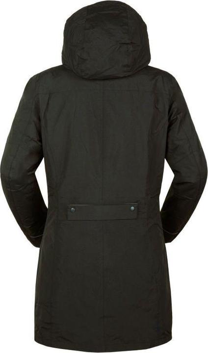 Immagine prodotto Tucano Giacca MAGIC PARKA MARRONE Colore Marrone (S)
