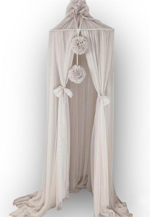 Baby-Nest Tulle