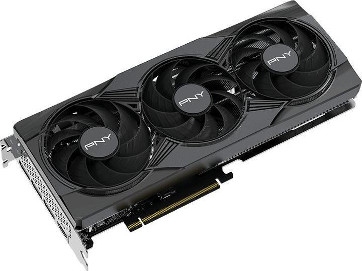 Image du produit PNY GeForce RTX5060 8 Go DDR7 ARGB OC (8 Go)