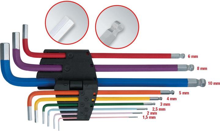 Actual product image KS Tools 151.4325