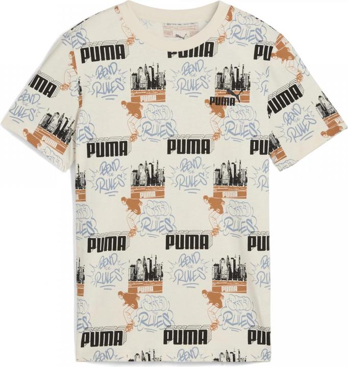 Actual product image Puma MID90s AOP Tee B (176)