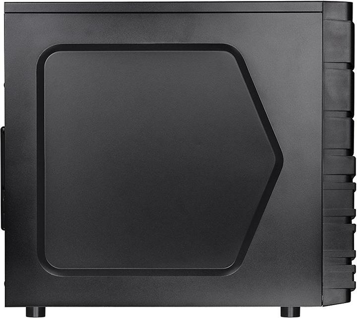 Produktbild Thermaltake Versa H23 (ATX, mATX)